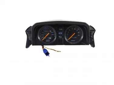 LICZNIK PRĘDKOŚCIOMIERZ SUZUKI DR 650 RS 90-96 69629KM U-11 3412012D10