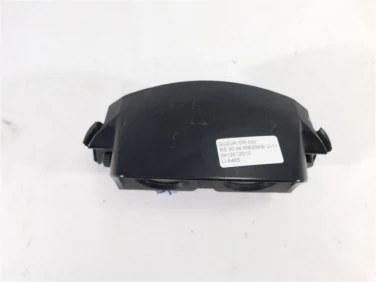 Licznik prĘdkoŚciomierz suzuki dr 650 rs 90-96 69629km u-11 3412012d10