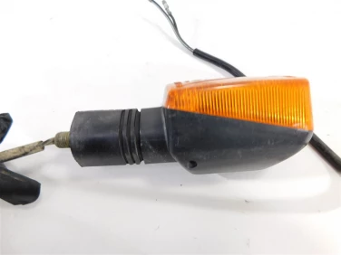 Kierunek kierunkowskaz suzuki dr 650 rs 90-96 u-11 3560314d20