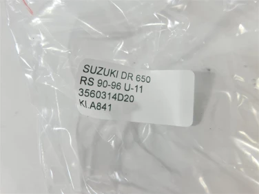 Kierunek kierunkowskaz suzuki dr 650 rs 90-96 u-11 3560314d20
