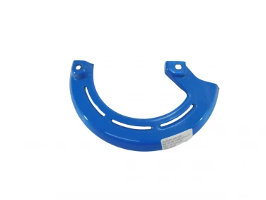 OSŁONA OSŁONY SUZUKI DR 650 RS 90-96 TARCZY U-11 5923131D0022P