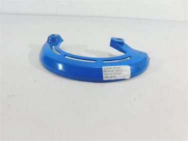 OsŁona osŁony suzuki dr 650 rs 90-96 tarczy u-11 5923131d0022p