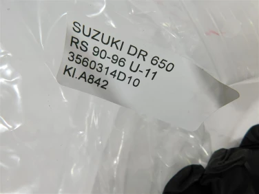 Kierunek kierunkowskaz suzuki dr 650 rs 90-96 u-11 3560314d10