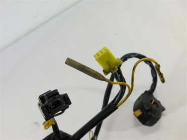 PrzeŁĄcznik lewy przÓd suzuki dr 650 rs 90-96 u-11 3740012d20