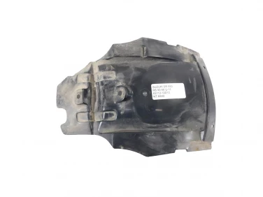NADKOLE BŁOTNIK TYŁ PLASTIK SUZUKI DR 650 RS 90-96 U-11 63112-12D10