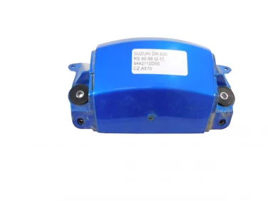 CZACHA CZASZA OWIEWKA PRZÓD SUZUKI DR 650 RS 90-96 U-11 9442112D00
