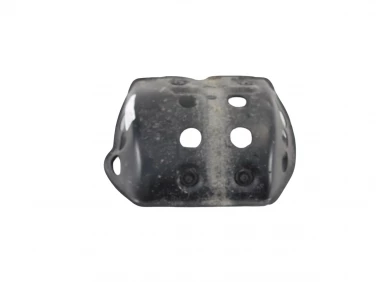 PŁUG PLASTIK OWIEWKA SUZUKI DR 650 RS 90-96 U-11 4251112D10