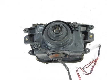 Lampa reflektor przÓd suzuki dr 650 rs 90-96 u-11 3510012d52999