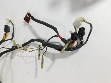 Instalacja elektryczna wiĄzka suzuki dr 650 rs 90-96 u-11 36610-12d50