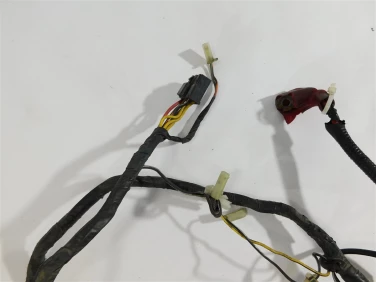 Instalacja elektryczna wiĄzka suzuki dr 650 rs 90-96 u-11 36610-12d50