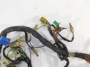 Instalacja elektryczna wiĄzka suzuki dr 650 rs 90-96 u-11 36610-12d50