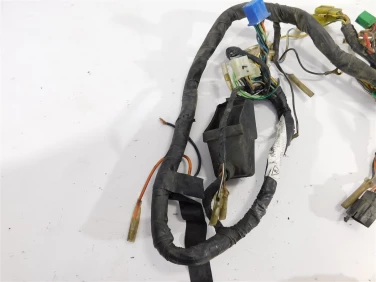 Instalacja elektryczna wiĄzka suzuki dr 650 rs 90-96 u-11 36610-12d50