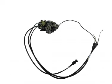 GAŹNIK GAŹNIKI SILNIK SUZUKI DR 650 RS 90-96 U-11 1320013D10