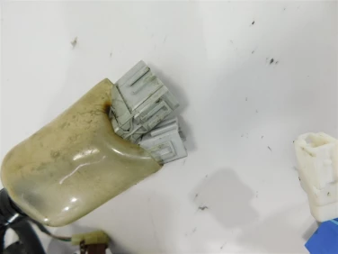 Instalacja elektryczna wiĄzka honda cbr 1100 xx blackbird 99-06 u-11 32100-mat-e210