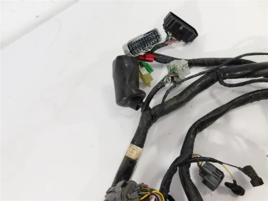 Instalacja elektryczna wiĄzka honda cbr 1100 xx blackbird 99-06 u-11 32100-mat-e210