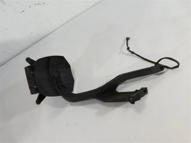 Mocowanie tablicy bŁotnik ducati scrambler 800 15-16 u-11 56113231c