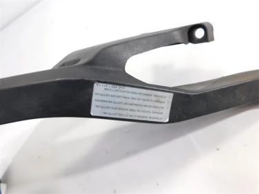 Mocowanie tablicy bŁotnik ducati scrambler 800 15-16 u-11 56113231c