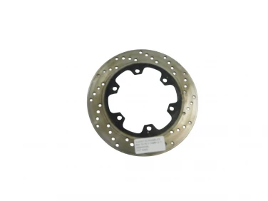 TARCZA HAMULCOWA TYŁ DUCATI SCRAMBLER 800 15-16 3,74MM U-11 49240033A