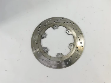 Tarcza hamulcowa tyŁ ducati scrambler 800 15-16 3,74mm u-11 49240033a