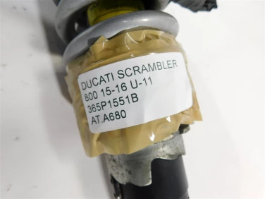 Amortyzator tyŁ amor ducati scrambler 800 15-16 u-11 365p1551b