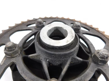 Trzymak jarzmo zĘbatka tyŁ bmw s 1000 rr k46 15-17 u-11 7711762