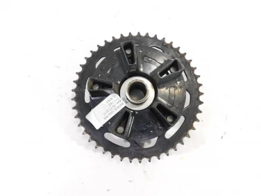 Trzymak jarzmo zĘbatka tyŁ bmw s 1000 rr k46 15-17 u-11 7711762