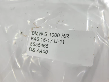 DŹwignia mocowanie sprzĘgŁo bmw s 1000 rr k46 15-17 u-11 8555465