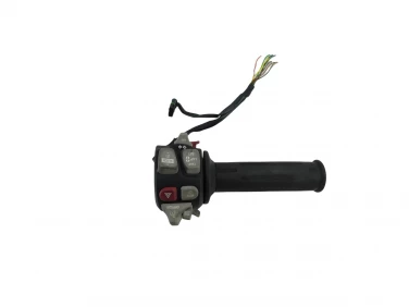 PRZEŁĄCZNIK LEWY PRZÓD BMW S 1000 RR K46 15-17 U-11 61318546315