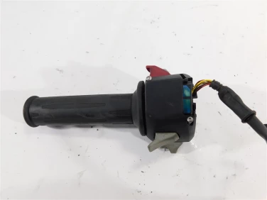 PrzeŁĄcznik lewy przÓd bmw s 1000 rr k46 15-17 u-11 61318546315