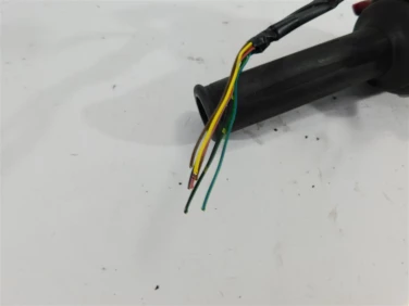 PrzeŁĄcznik lewy przÓd bmw s 1000 rr k46 15-17 u-11 61318546315