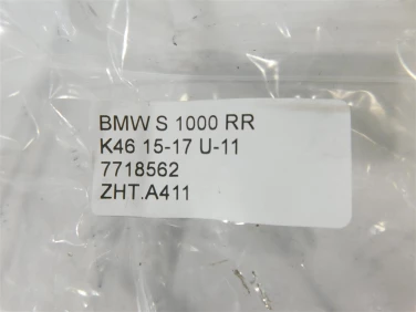 Zacisk hamulec tyŁ tylny bmw s 1000 rr k46 15-17 u-11 7718562