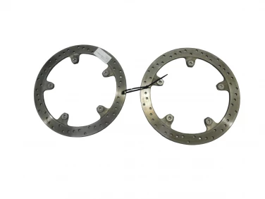 TARCZA HAMULCOWA PRZÓD BMW S 1000 RR K46 15-17 4,92MM 4,95MM U-11 7723493