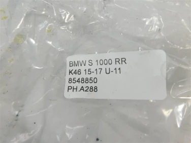 PrzewÓd hamulec wĄŻ bmw s 1000 rr k46 15-17 u-11 8548850
