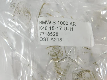 OŚ koŁa tyŁ tylna bmw s 1000 rr k46 15-17 u-11 7718528