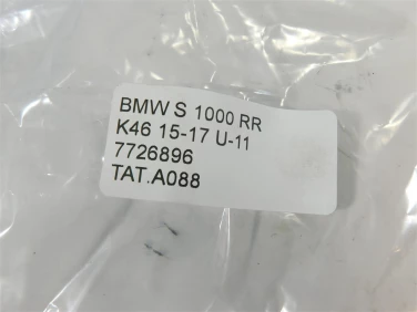 Tarcza abs hamulec tyŁ bmw s 1000 rr k46 15-17 u-11 7726896