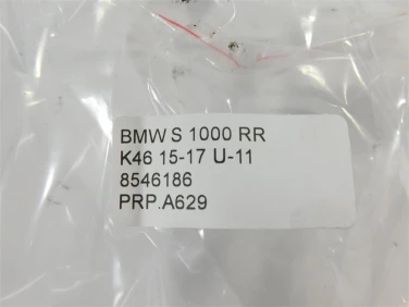 PrzeŁĄcznik prawy przÓd bmw s 1000 rr k46 15-17 u-11 8546186
