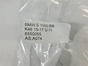 Amor amortyzator skrĘtu bmw s 1000 rr k46 15-17 u-11 8550055