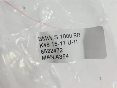 Manetka rolgaz przÓd bmw s 1000 rr 15-17 k46 u-11 8522472
