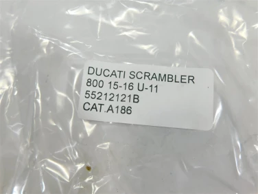 Czujnik abs tyŁ tylni ducati scrambler 800 15-16 u-11 55212121b