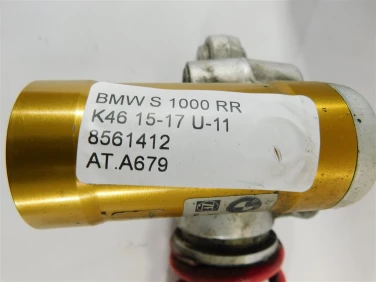 Amortyzator tyŁ amor bmw s 1000 rr 15-17 k46 u-11 8561412
