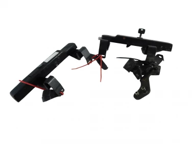 STELAŻ KUFER KUFRY TRIUMPH TIGER 955i 01-06 U-11