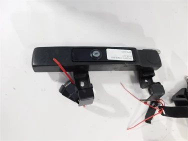 StelaŻ kufer kufry triumph tiger 955i 01-06 u-11