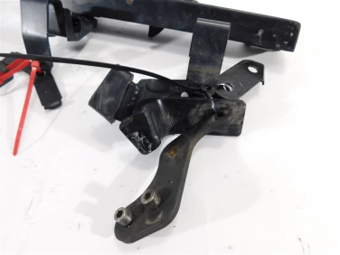 StelaŻ kufer kufry triumph tiger 955i 01-06 u-11