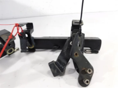 StelaŻ kufer kufry triumph tiger 955i 01-06 u-11