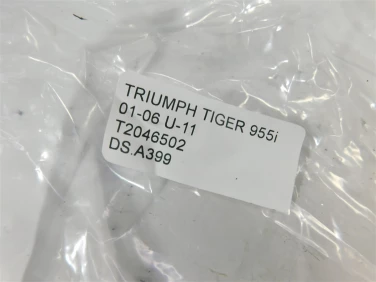 DŹwignia mocowanie sprzĘgŁo triumph tiger 955i 01-06 u-11 t2046502