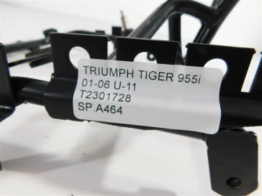 StelaŻ przÓd przedni triumph tiger 955i 01-06 u-11 t2301728