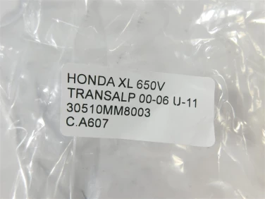 Cewka zapŁonowa cewki honda xl 650v transalp 00-06 u-11 30510mm8003