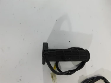 Manetka rolgaz przÓd honda xl 650v transalp 00-06 oxford u-11 podgrzewane