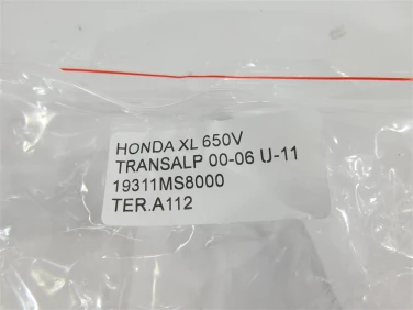 Termostat obudowa czujnik honda xl 650v transalp 00-06 u-11 19311ms8000