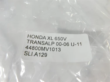 Ślimak licznik napĘd honda xl 650v transalp 00-06 u-11 44800mv1013